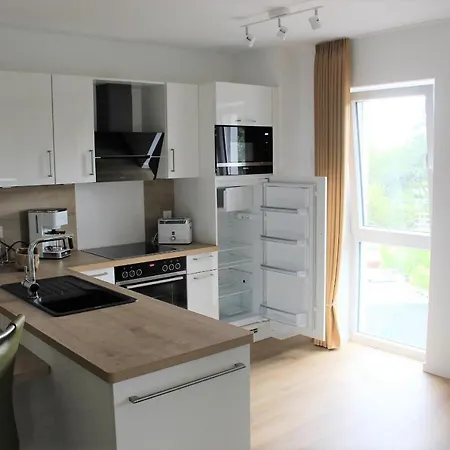50 1 S Waterkant Apartment Schillig