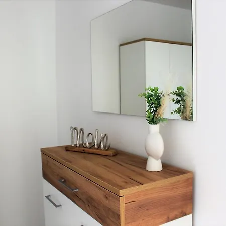 50 1 S Waterkant Apartment