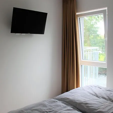 50 1 S Waterkant 公寓 *