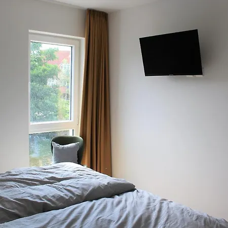 50 1 S Waterkant Apartment