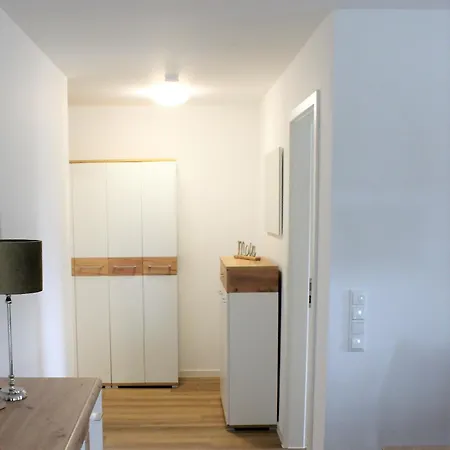 50 1 S Waterkant Apartment