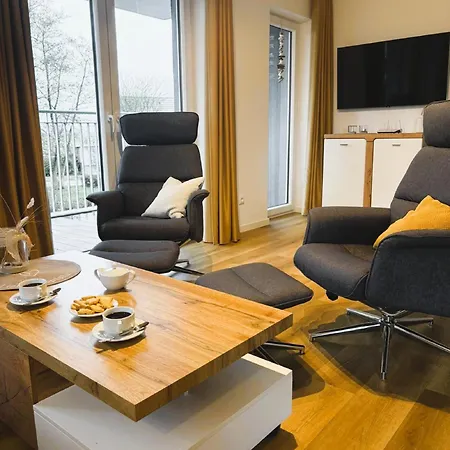 Apartment 50 1 S Waterkant