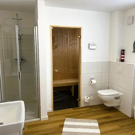 Apartment 50 1 S Waterkant *
